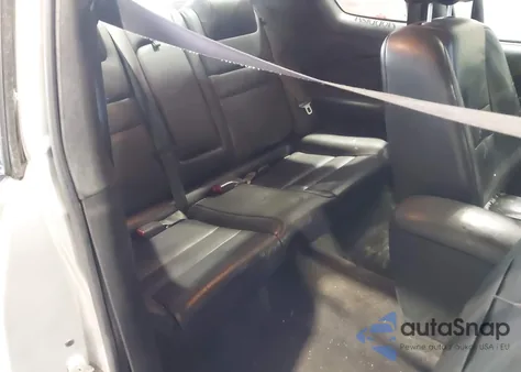 2006 Chevrolet Monte Carlo Lt from USA, damaged, VIN 2G1WK151069228700